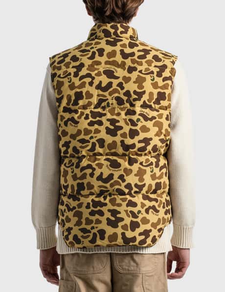 Human Made - ダウンベスト | HBX - ハイプビースト(Hypebeast)が厳選 