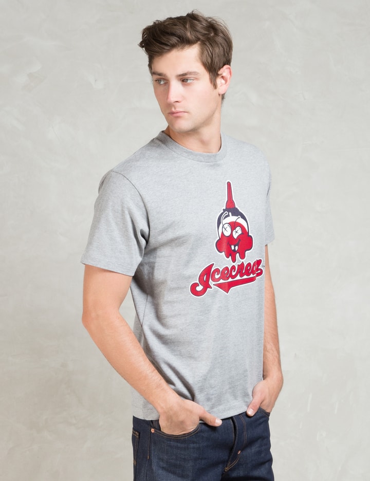 Grey Cherry Tribe T-Shirt Placeholder Image