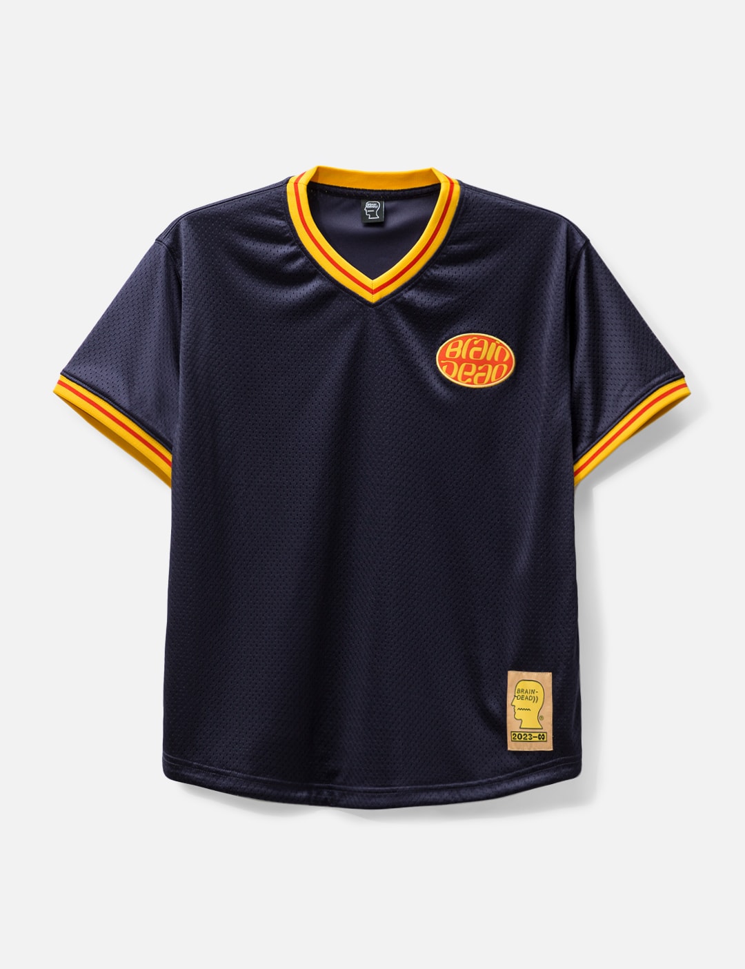 The Simpsons Boys Baseball Jersey - Homer, Bart, Lisa Mesh Button Down Shirt Mesh Baseball Jersey