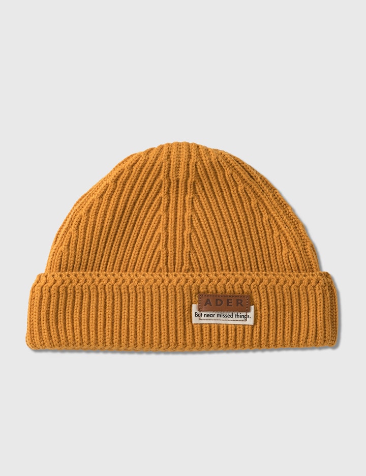 Layered Label Beanie Placeholder Image