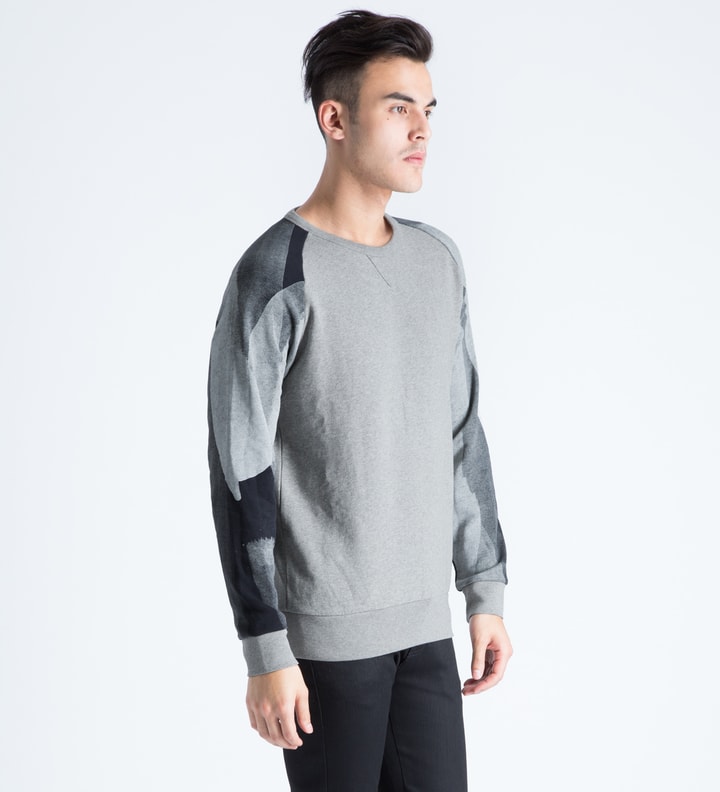 Marl Grey Encore Sweater Placeholder Image