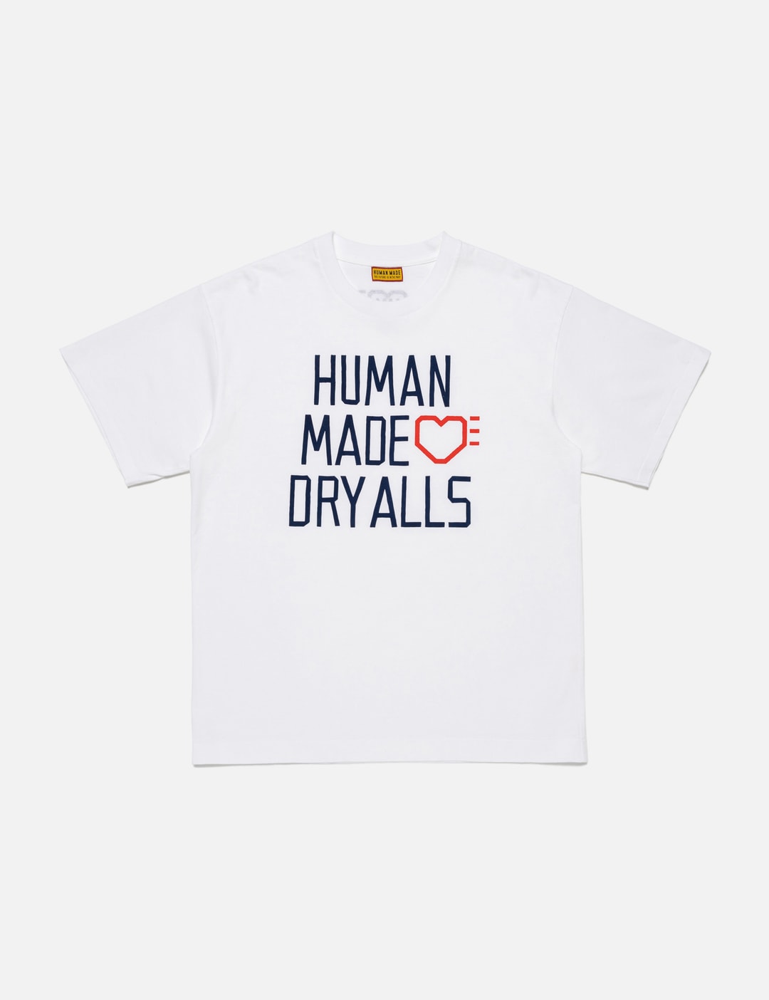 Human Made Graphic T-shirt