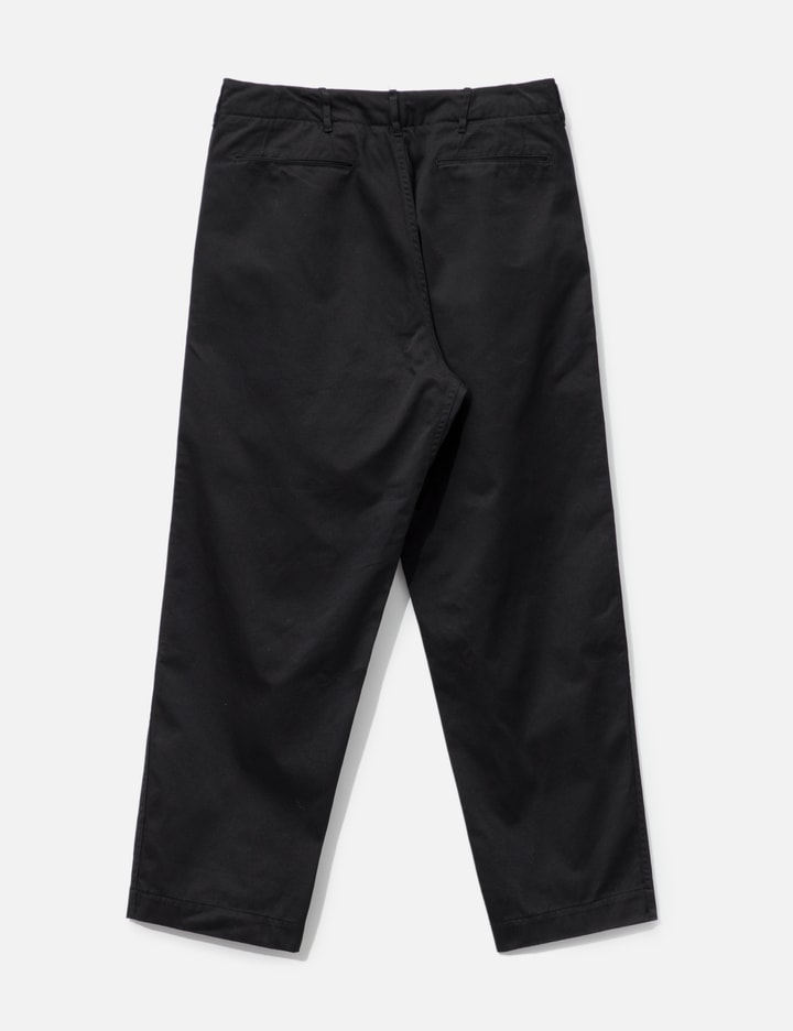 Wide Chino Pants Placeholder Image