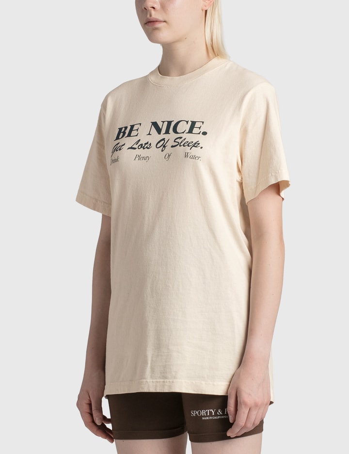 Be Nice T Shirt Placeholder Image
