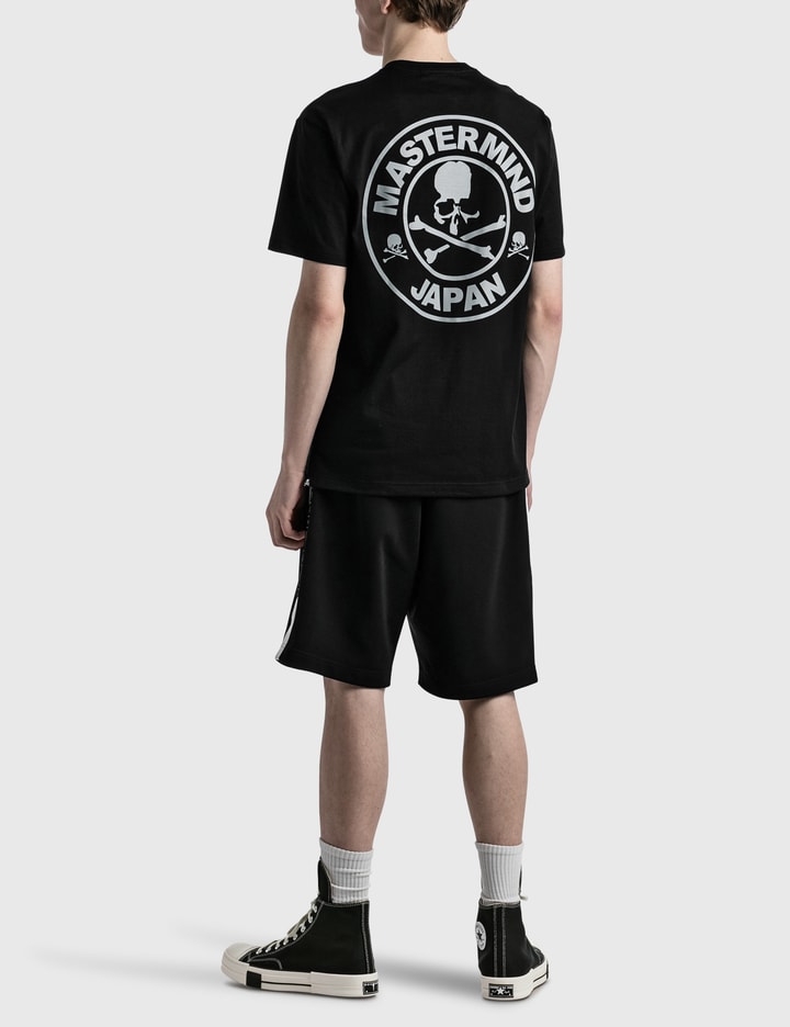 Circle Logo T-shirt Placeholder Image