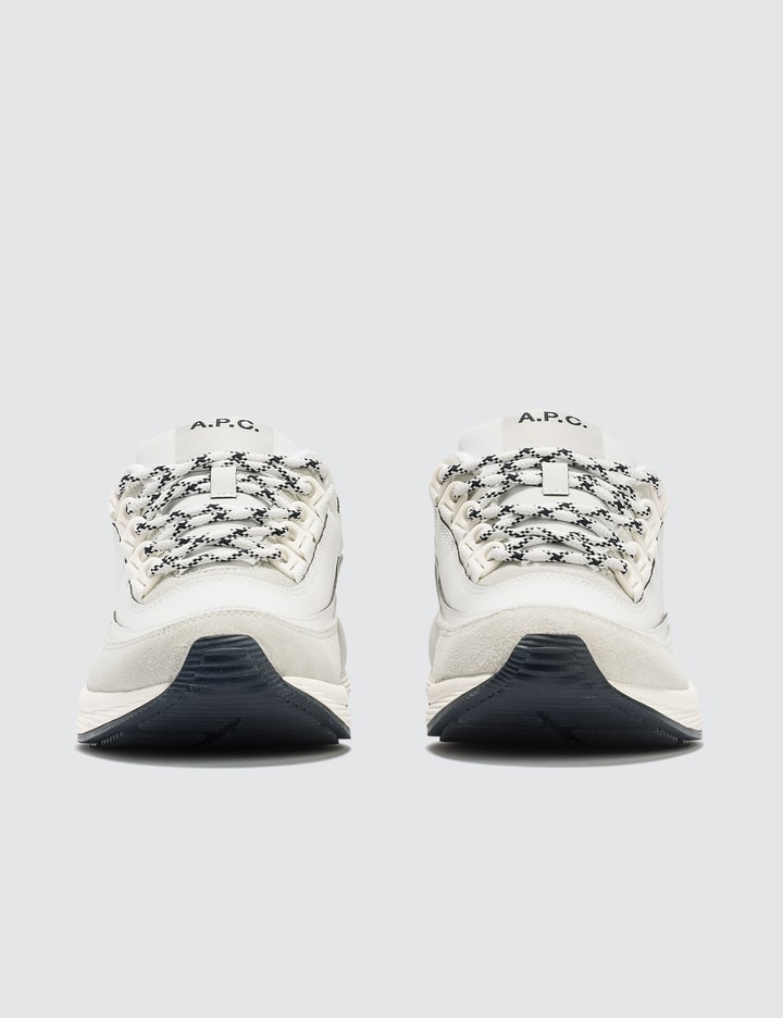 Techno Homme Sneakers Placeholder Image