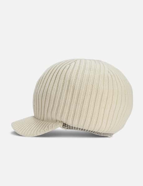 Wales Bonner X Y-3 Beanie Cap view 8