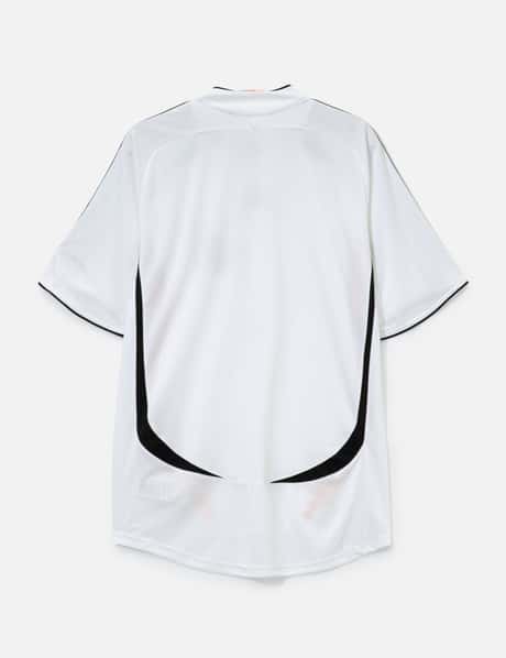 Germany Home Jersey 2006 view 8