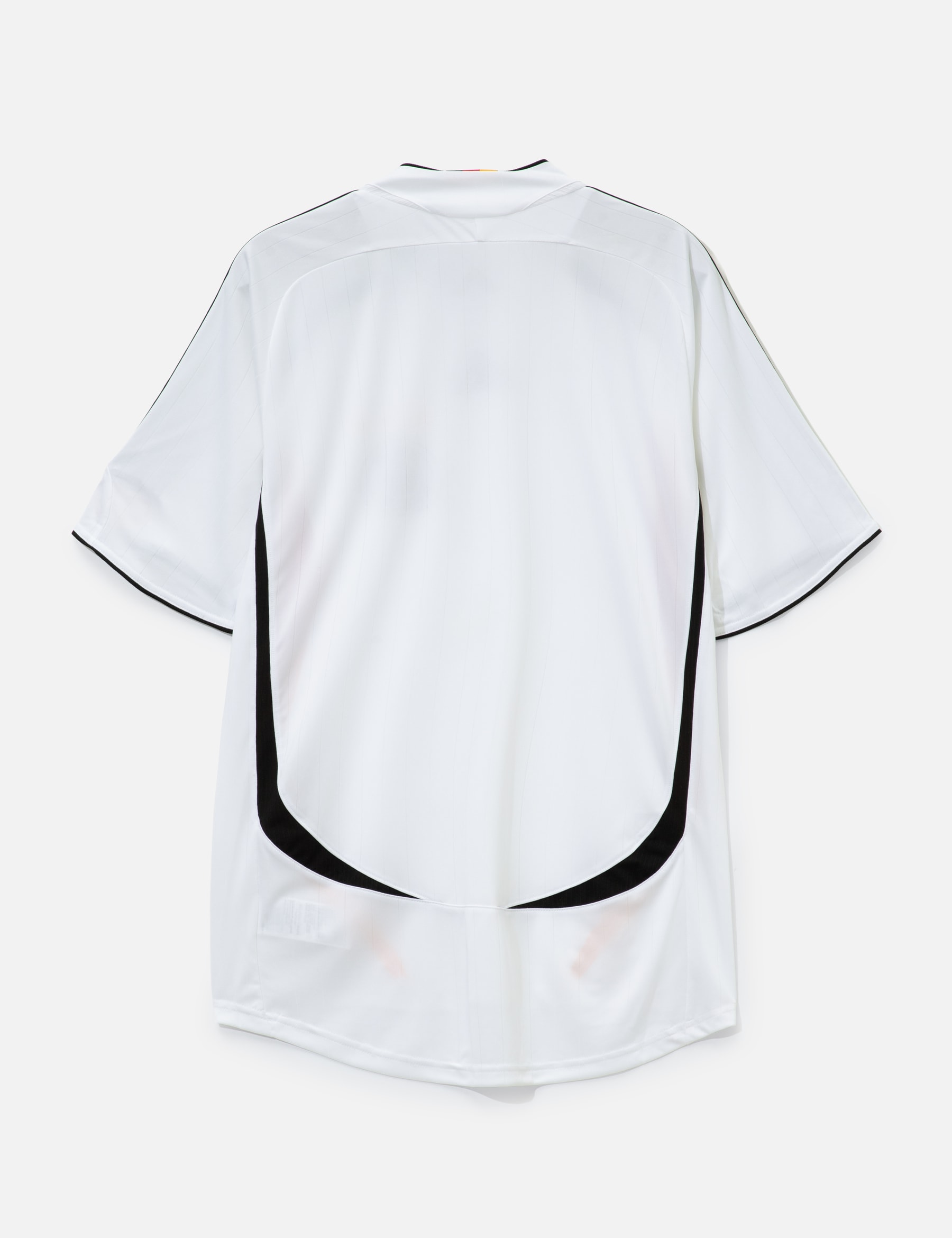 Germany Home Jersey 2006 view 17