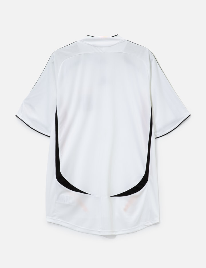adidas Originals Germany Home Jersey 2006
