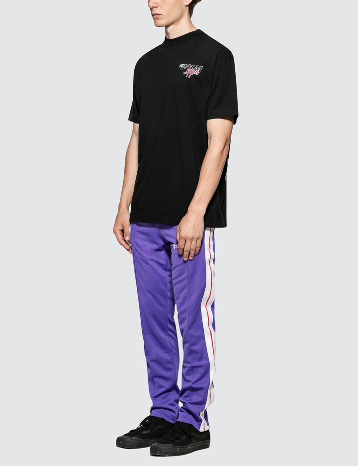 Racing Logos S/S T-Shirt Placeholder Image