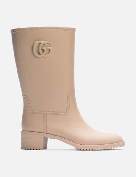 Gucci Rainboot