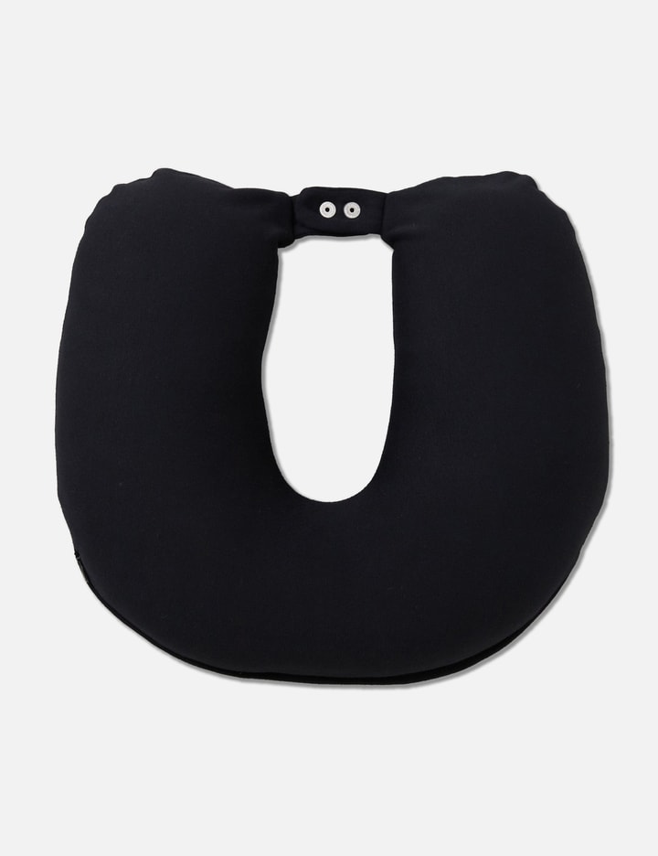 LOGO NECK PILLOW Placeholder Image