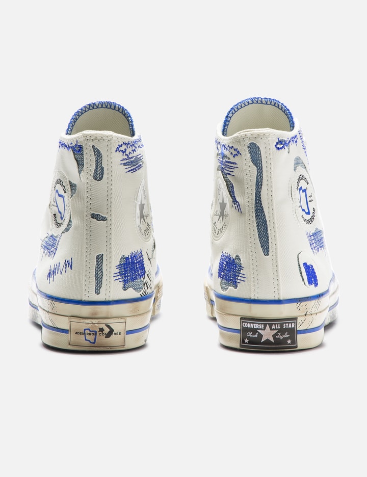 CONVERSE X ADER ERROR チャック70 ハイ Placeholder Image