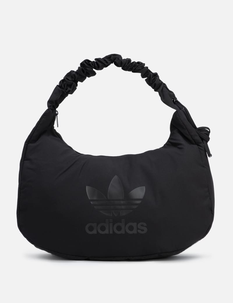 adidas originals logo strap crossbody bag