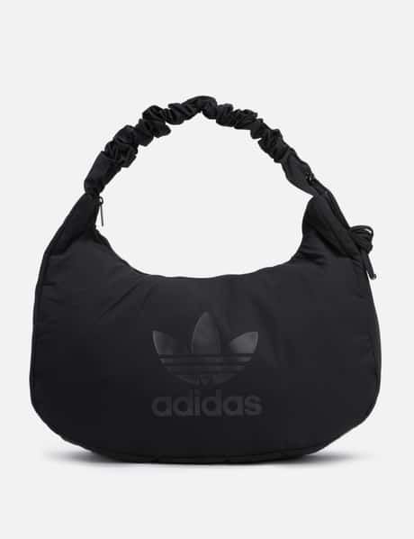 Backpack Adidas Bg Trefoil Tt Adidas Originals Shoulder Bag XL HBX