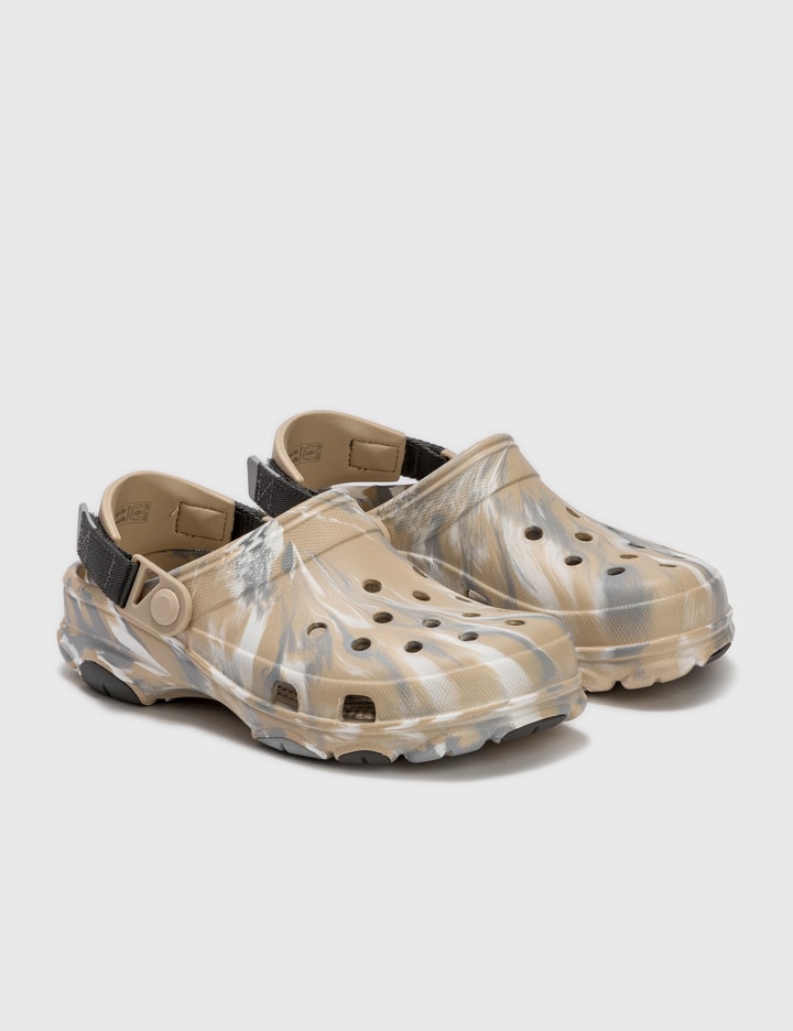 Classic All Terrain Marbled Clog Placeholder Image