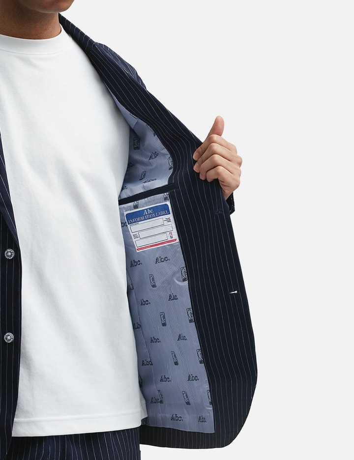 Tunnel Blazer Placeholder Image