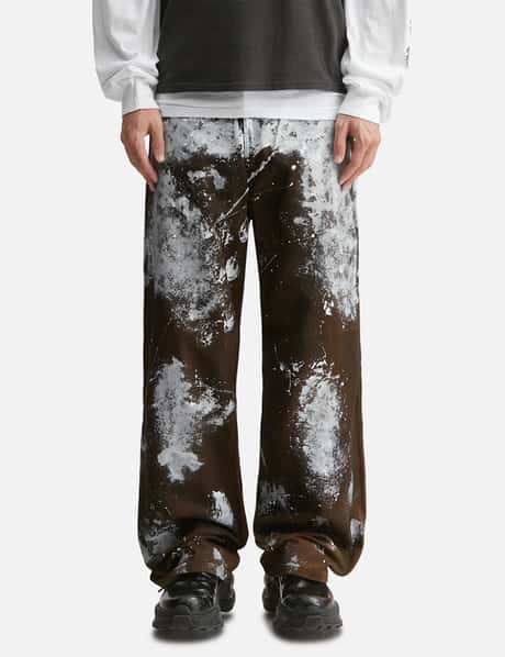 Hench Workpants view 10