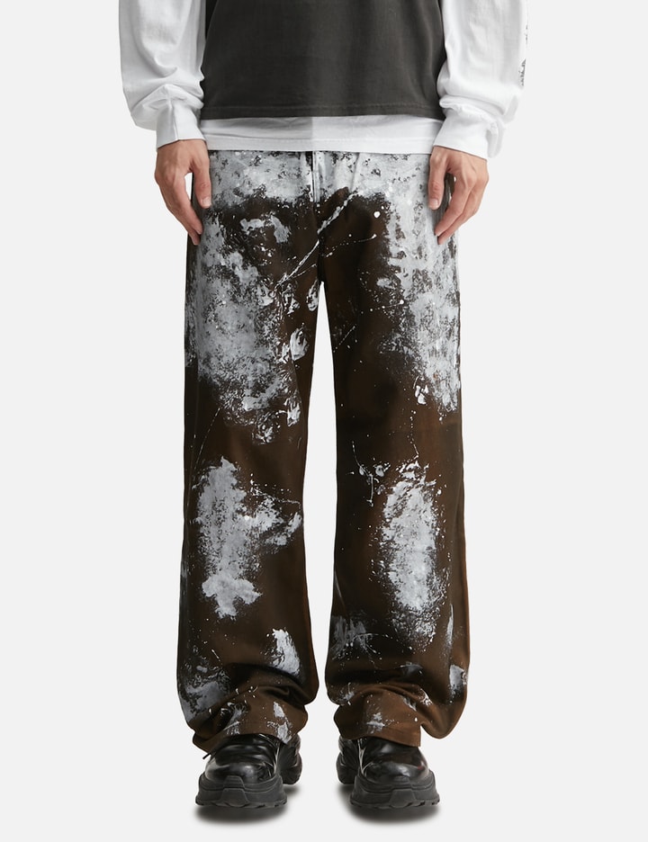 Basketcase Hench Workpants