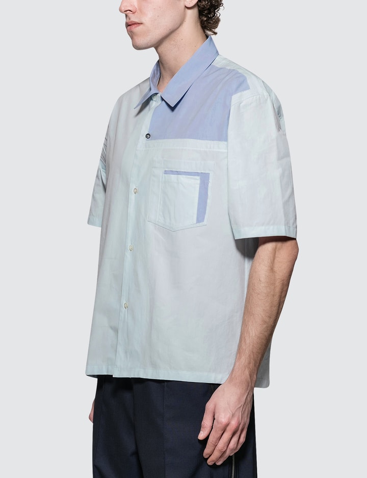 Tumbled Shirt Placeholder Image
