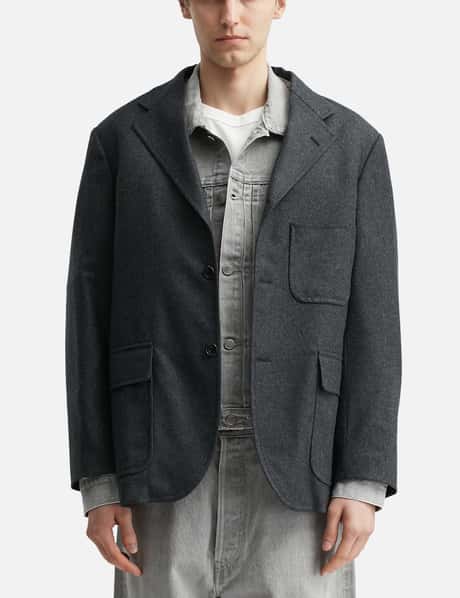 Assembled Blazer view 10