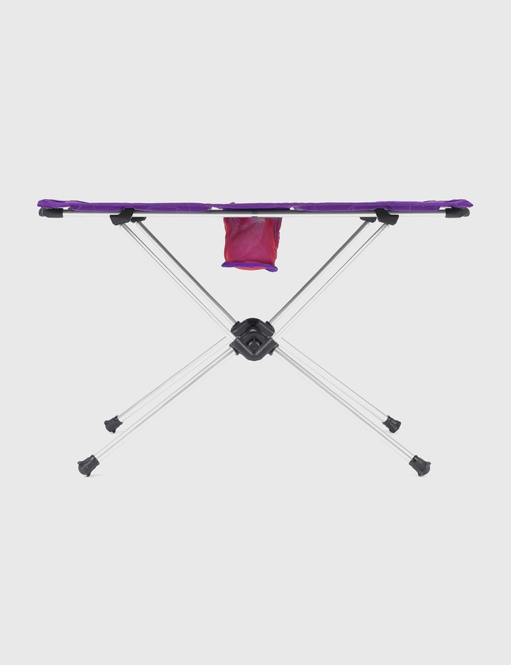 BTS x Helinox Hard Top Table Placeholder Image