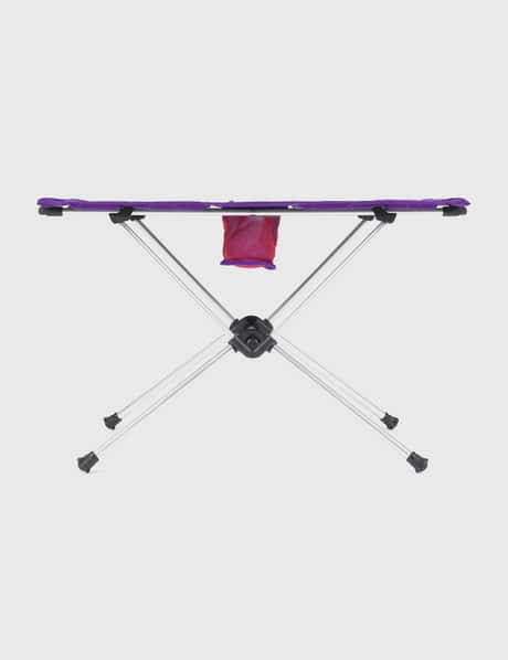Helinox - BTS x Helinox Hard Top Table | HBX - HYPEBEAST 為您搜羅 