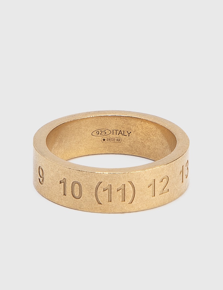 Number Ring Placeholder Image