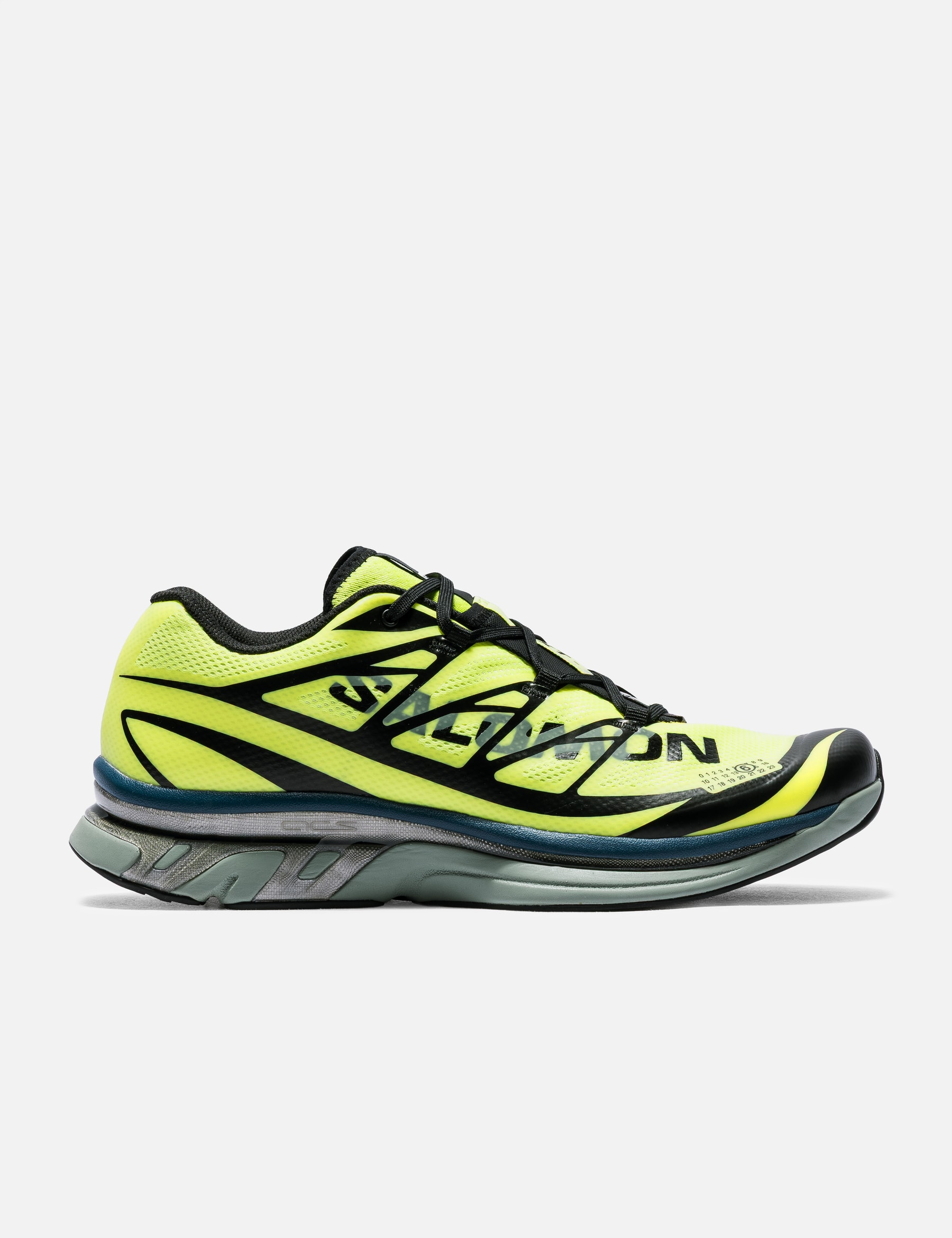 X Salomon XT view 13