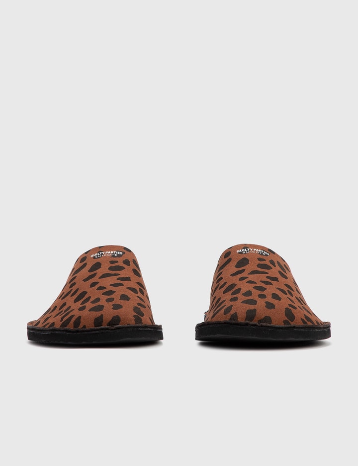 Wacko Maria X Suicoke Sandals Placeholder Image
