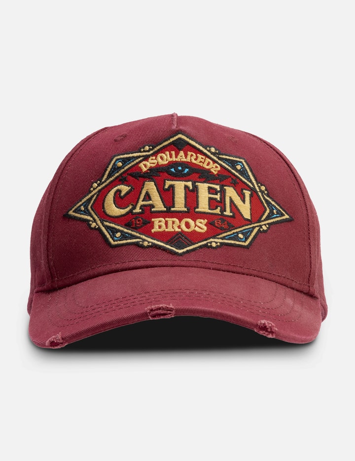 Caten Bros Cap Placeholder Image