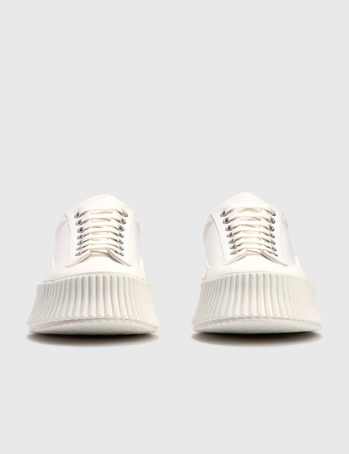 Canvas Oxford Sneakers Placeholder Image