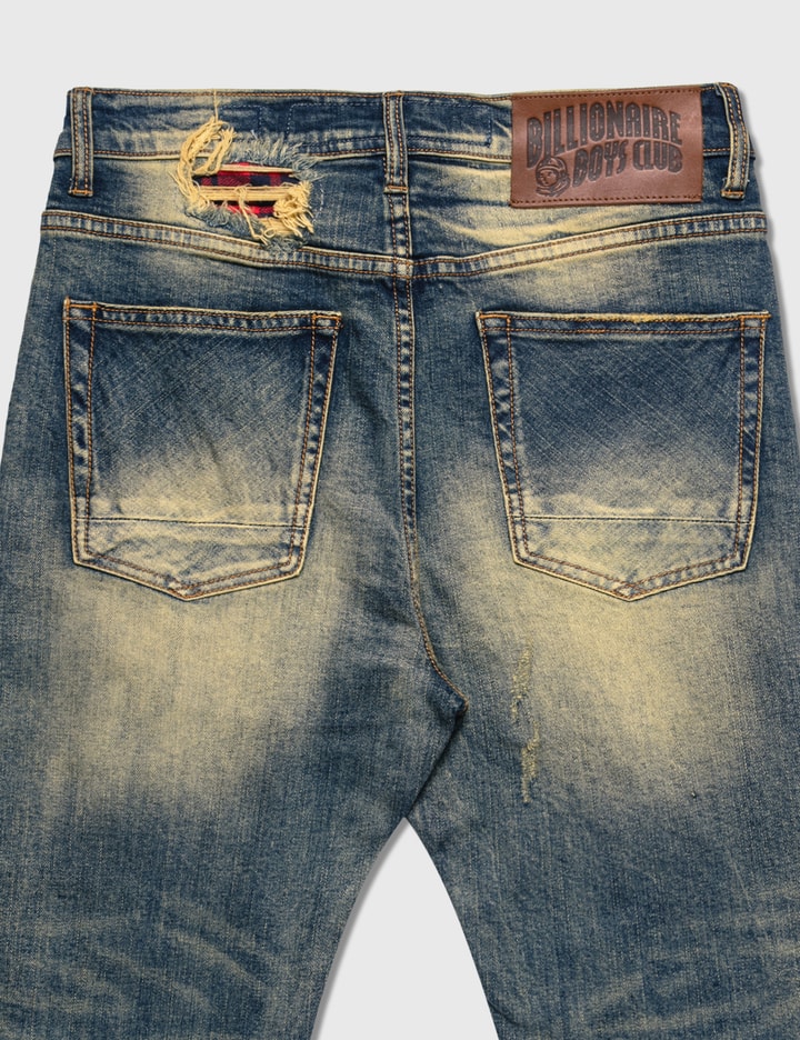 The Rover Jeans Placeholder Image