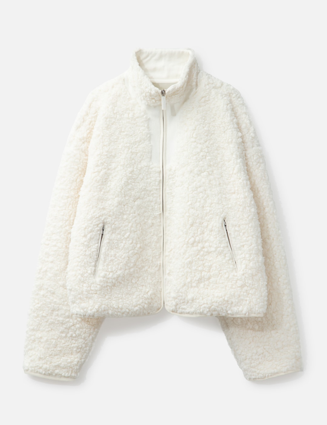 EF Jacket White view 8