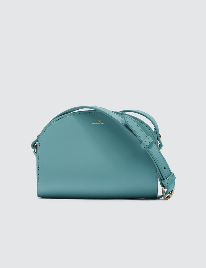 Mini Half Moon Bag Placeholder Image