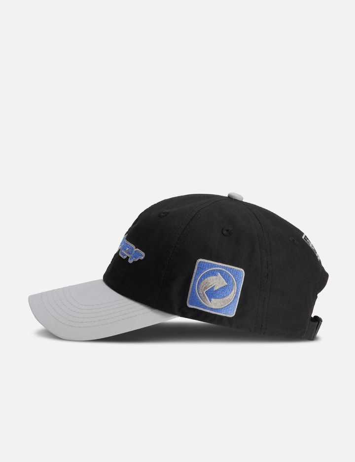 Butter Goods x Q324 Corrosive 6 Panel Cap Placeholder Image