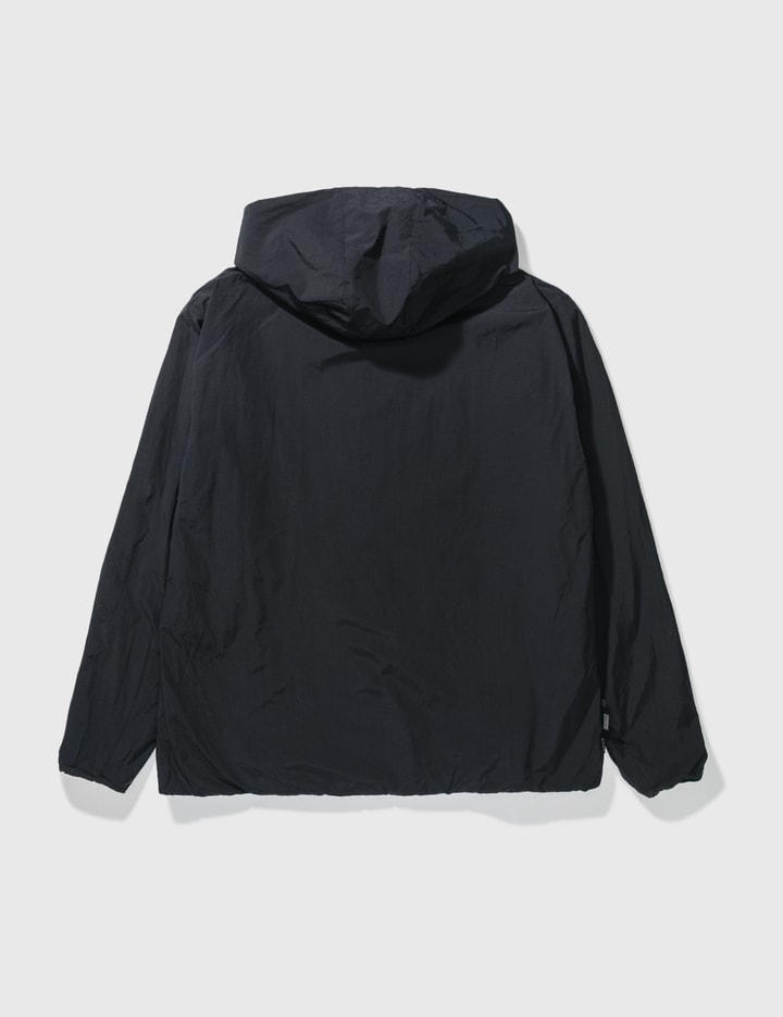 Prada Reversible Cashmere Hooded Jacket Placeholder Image