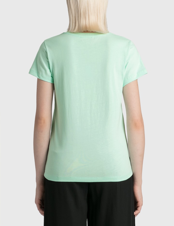 ジェニー ロゴ Tシャツ Placeholder Image