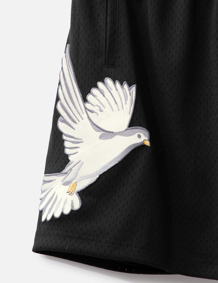 3.PARADIS x MITCHELL & NESS x NBA SHORTS Placeholder Image