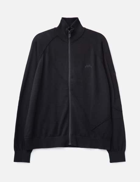 A-COLD-WALL* Essentials Zip Through