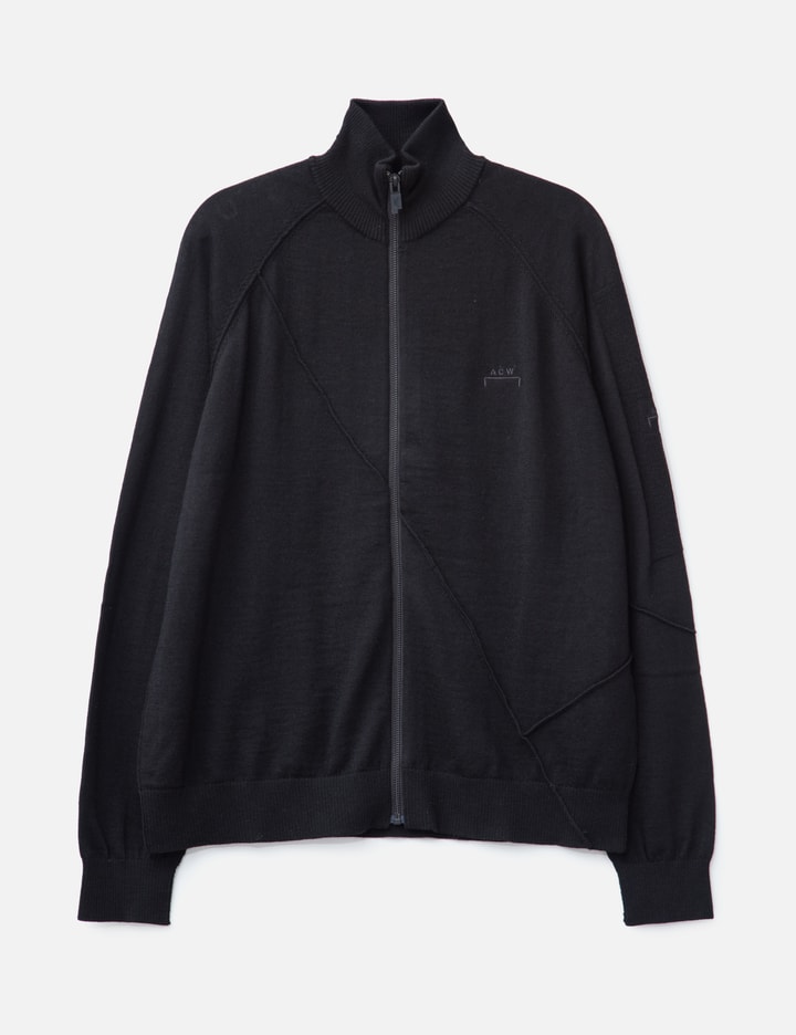 Essentials Zip Through Placeholder Image