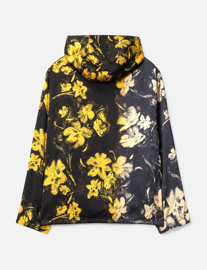 Printed Blouson Placeholder Image