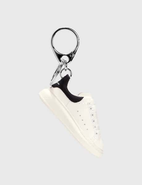 Alexander McQueen Oversize Sneaker Keyring