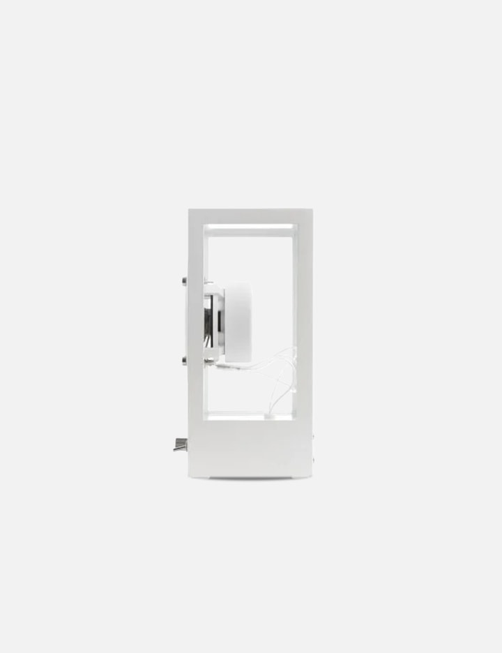 Small Transparent Speaker Placeholder Image