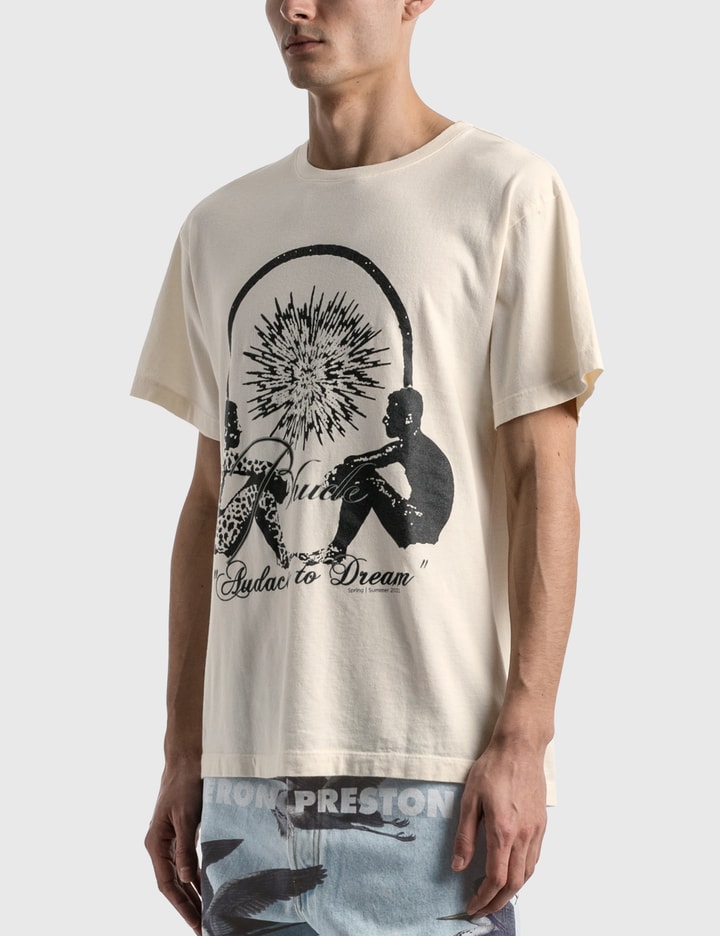 Interstellar T-shirt Placeholder Image
