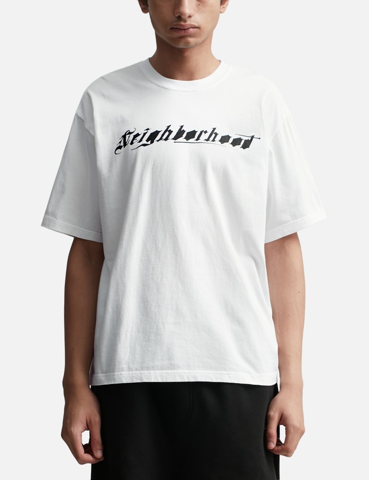 NH × Dr WOO. Short Sleeve T-shirt Placeholder Image