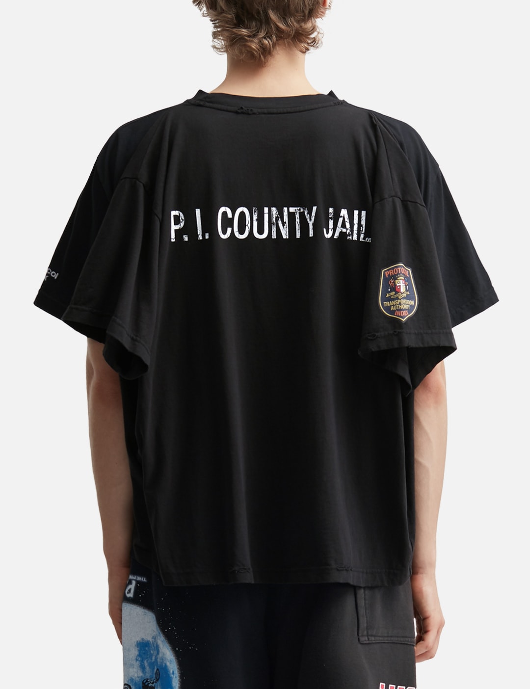 Four Hands T-Shirts view 19