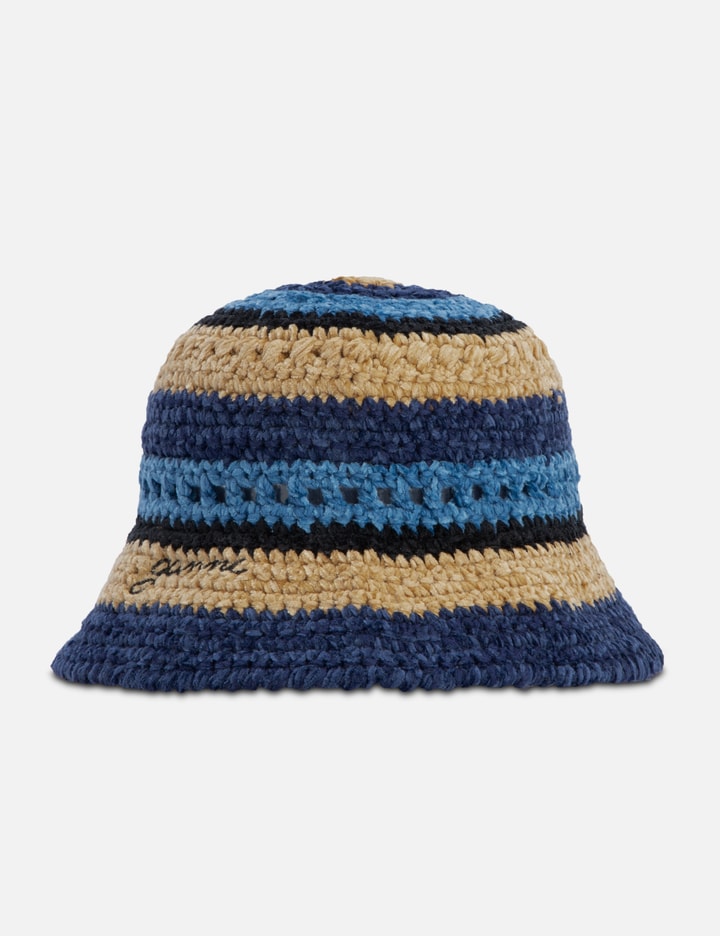 Crochet Mix Bucket Hat Placeholder Image