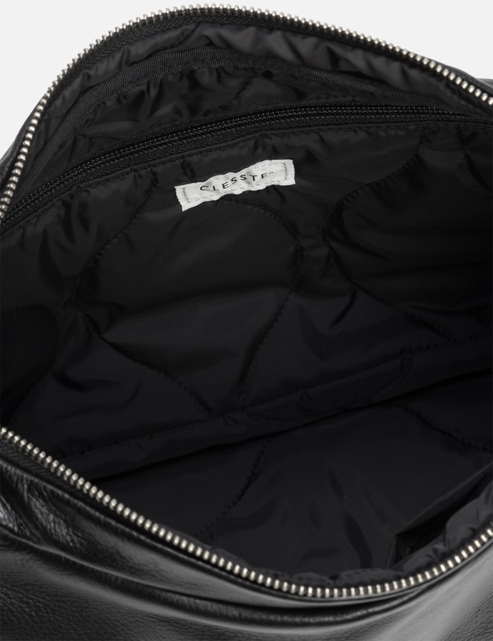 CLESSTE Leather Holiday Bag